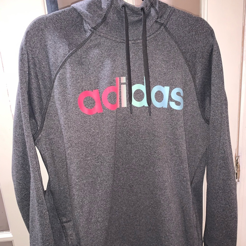 Adidas hoodie